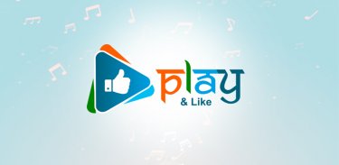 Play & Like, an Entertainment & Earning APP screenshot 0