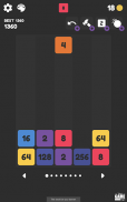 Puzzle Box - 2048 Block Merge screenshot 7