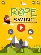 Rope Swing screenshot 10