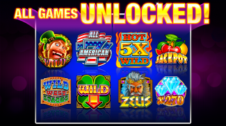 Xtreme Vegas Classic Slots screenshot 13