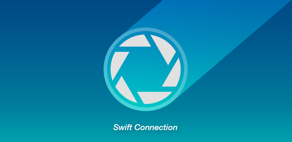 Swift play. Swift connect.