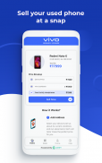 Vivo Upgrade & Rewards screenshot 2