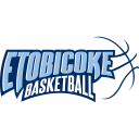 Etobicoke Basketball Icon