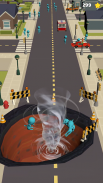 Tornado Run 3D screenshot 7