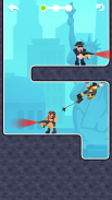 Swing Hero screenshot 5