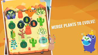 Pocket Plants - Idle Garden, Blossom, Plant Games screenshot 11