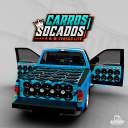 Carros Socados BR Lite icon