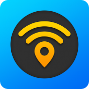 WiFi Map — Kata Sandi Bebas screenshot 10