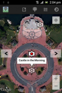 PhotoSpot WDW screenshot 9