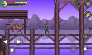 Guney's adventure 2 screenshot 1
