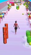 Healthy Run 3D screenshot 5