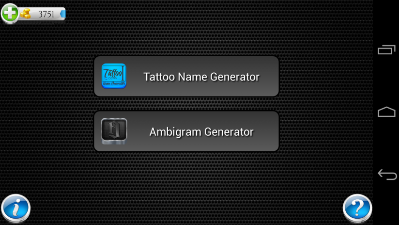 74+ Free Name Tattoo Png Download HD Tattoo Images