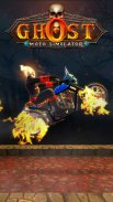 Ghost Motorcycle sim screenshot 6