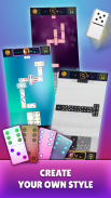 Dominoes - O Melhor Jogo de Dominó Clássico screenshot 6