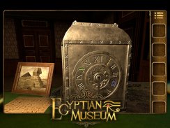 Egyptian Museum Adventure 3D screenshot 9