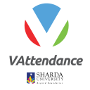 VAttendance Sharda Student Icon