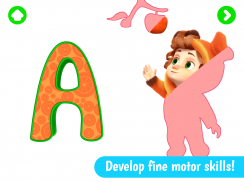 ABC – Phonics and Tracing from Dave and Ava screenshot 5