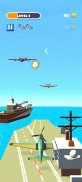 1945 kamikaze: airplane force screenshot 1