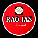 RAO IAS Icon