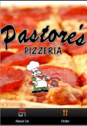 Pastore's Pizzeria screenshot 1