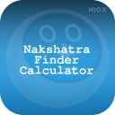 Nakshatra Finder