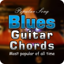 Blues Guitar Chords - Offline app