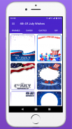 4th Of July Cards & Wishes screenshot 9