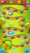 Bubble Elimination: best bubble shooter game free screenshot 6