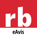 Romerikes Blad eAvis Icon