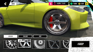 Car Stunt Races: Mega Ramps screenshot 1