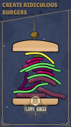 Floppy Burger - New Chef in Town screenshot 3