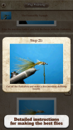 Fly Tying Wet Patterns screenshot 0