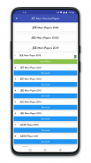 JEE Main Solved Papers screenshot 4