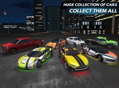 Simulador de Coches: Juegos de Conduccion de Autos screenshot 2