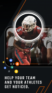 Hudl screenshot 6