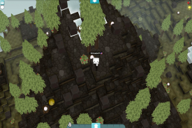 Cubic Castles: Sandbox World Building MMO screenshot 10