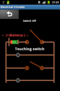 Electrical Circuit screenshot 4