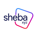 Sheba.xyz: Your Service Expert icon