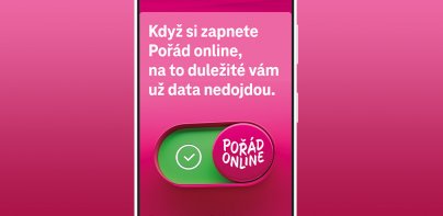 Můj T-Mobile