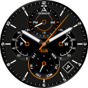 Core Watch Face