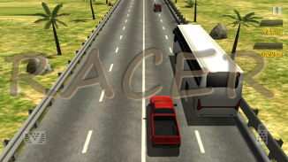 Traffic Racer: City & Highway screenshot 0