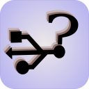 List USB Devices Icon