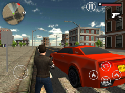 Crime Wars of City screenshot 3