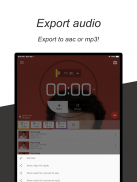 Nice Speech - Recording Timer screenshot 2