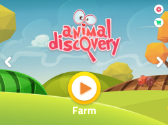 Animal Discovery 3D screenshot 4