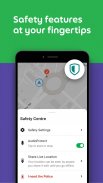 Grab Driver: App for Partners screenshot 4