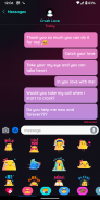 AI Message OS13 - New Message 2020 screenshot 9