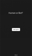 Human or Not screenshot 6