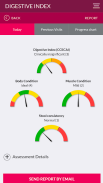 Digestive Index screenshot 3