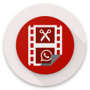 SplitVideo: Save &Split Status Videos for WhatsApp